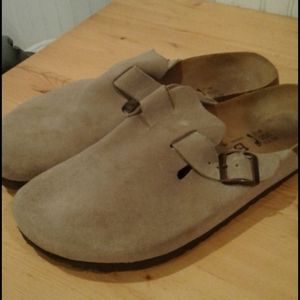 Birkenstock Betula Clogs